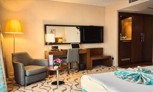 هتل لیستانا استانبول